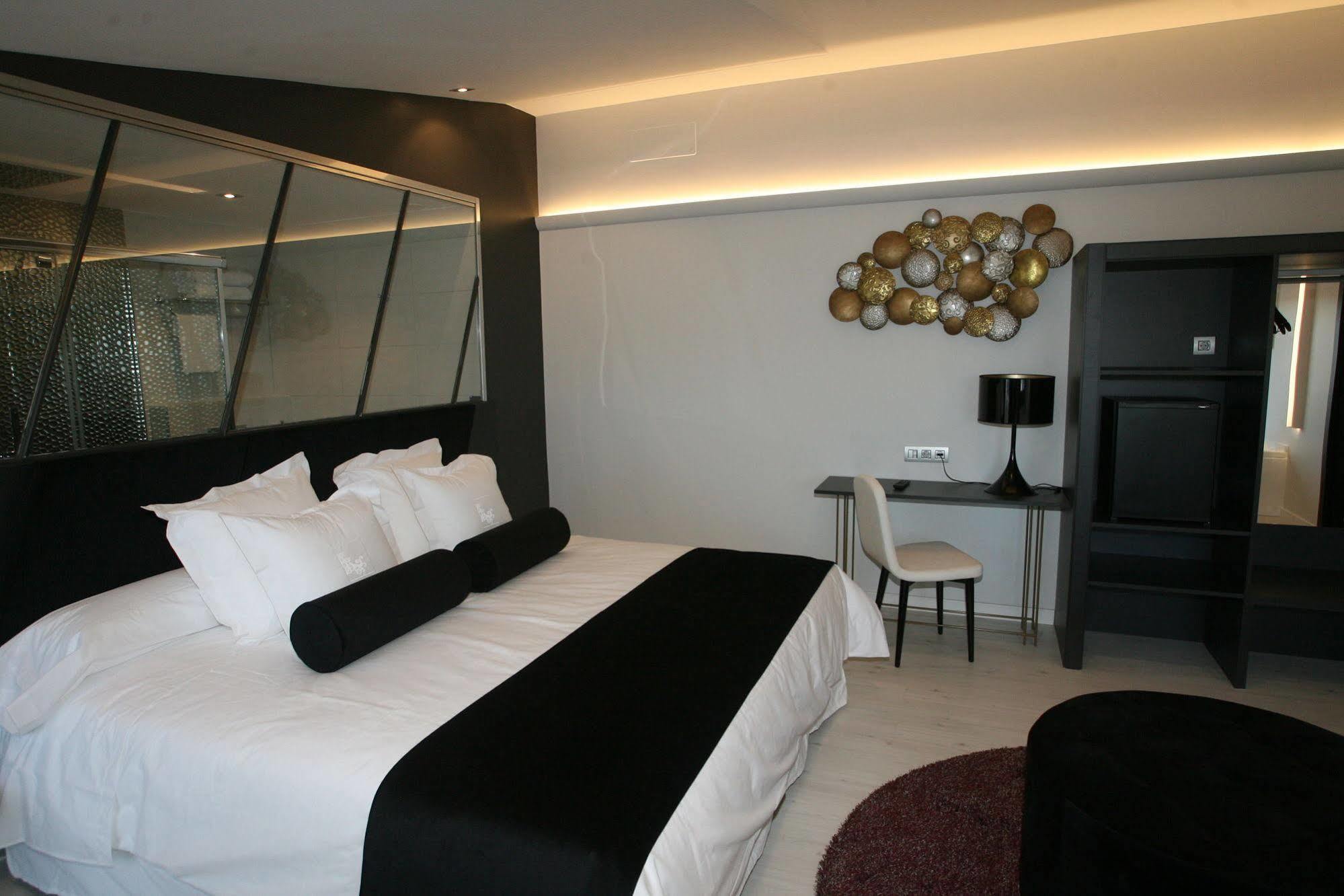 Hotel Cardenal Monforte De Lemos Esterno foto